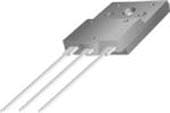 IGBT à arrêt de champ 650 V FGAFx0n60 Fairchild