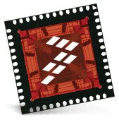 Commander le Kinetis EA