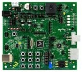 Carte de développement VLG-MC9S12ZVC Freescale