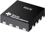 Texas Instruments INA230 Bidirectional Current Shunt/Power Monitors