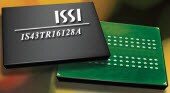 ISSI IS43TR16640A 64Mx16 1-Gbit DDR3 SDRAMs