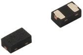Diode de protection ESD symétrique bidirectionnelle Vishay Semiconductor