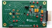 Module d'évaluation LMP91000EVM TI