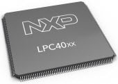 Micro-contrôleurs LPC4078 / LPC4088 Cortex™-M4 NXP