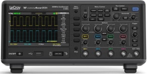 LeCroy WaveAce-1000-2000