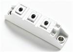 Littelfuse Gleichrichter-Leistungsdiodenmodule Gehäuse A Littelfuse Gleichrichter-Leistungsdiodenmodule Gehäuse A