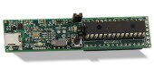 Microchip Microstick II Microchip Microstick II