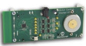 Microchip Motorsteuerungs-Starter Kit Microchip Motorsteuerungs-Starter Kit