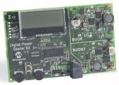 Microchip MPLAB Starter Kit für digitale Leistung Microchip MPLAB Starter Kit für digitale Leistung