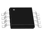 Amplificateurs opérationnels OAxZHA STMicroelectronics