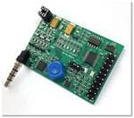 Solution Smartphone Quick-Jack OM1369 ARM LPC800 NXP