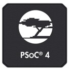 Cypress PSoC 4000 Arm-Cortex-M0 programmierbare SoCs