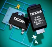 Diodes Inc. SBR8U300 Rectifiers