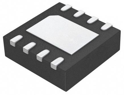 Amplificateurs opérationnels TSV99x/TSV99xA STMicroelectronics