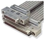 Connecteurs en ligne série ABC TE Connectivity / Deutsch