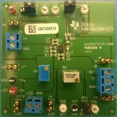 Module d'évaluation (EVM) bq25071 Texas Instruments