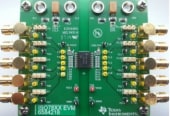 Module d'évaluation ISO7842EVM Texas Instruments