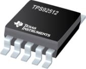 Régulateurs abaisseurs de courant Buck TPS92512 2,5 A Texas Instruments