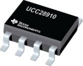 Commutateur Flyback haute tension UCC28910 Texas Instruments