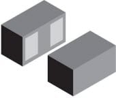 Diode de protection ESD pour ligne unique VBUS05B1-SD0 Vishay