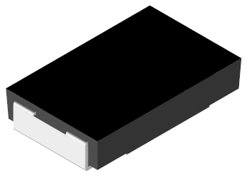 Vishay SMD Molded High Temperature