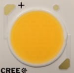 Matrices LED Cree XLamp CXA1820