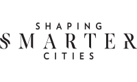 Logo de Shaping Smarter Cities