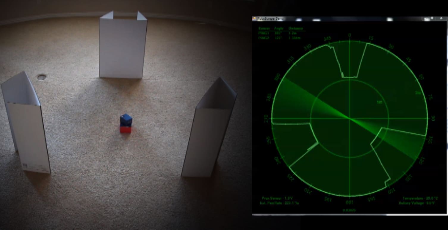 Invisible Robotics Bumper page-4 Figure 24