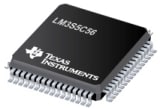 TI LM3S5C56 / LM3S5G51 Stellaris® Microcontrollers