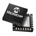 Contrôleurs MLI côté bas synchrones MCP19114 / MCP19115 Microchip