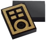 Microphone numérique à capteur audio MEMS de STMicroelectronics