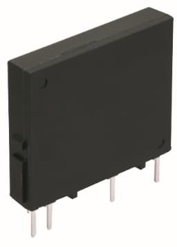 Relais PhotoMOS série AQZ Panasonic