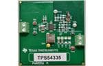EVM convertisseurs abaisseurs synchrones TPS54335/36 de Texas Instruments