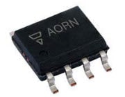 Résistance à couche mince AORN Vishay / Dale