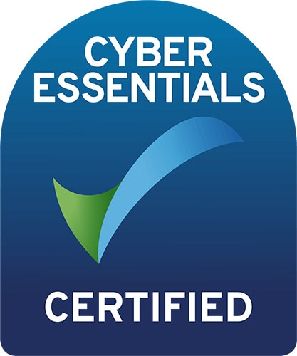 Certification Cyber Essentials