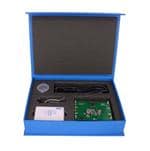 Monolithic Power Systems (MPS) EVKT-MPQ4214 Image agrandie