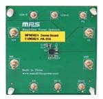 Monolithic Power Systems (MPS) EVM3824-PA-01A Image agrandie