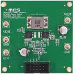 Monolithic Power Systems (MPS) EVQ4263-QVE-00A Image agrandie