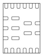 Monolithic Power Systems (MPS) MP3427GL-Z Image agrandie