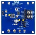 Monolithic Power Systems (MPS) EV6613-V-00A Image agrandie