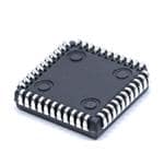 Microchip Technology PIC16F877-04I/L Image agrandie