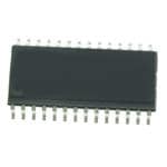 STMicroelectronics TDA7438D Image agrandie