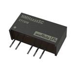 Murata Power Solutions NMH0509SC Image agrandie