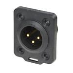 Neutrik NC3MDX-TOP Image agrandie