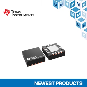Texas Instruments BUF802 product microsite