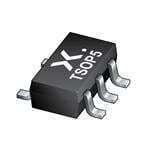 Nexperia 74HC1G14GV,125 Image agrandie