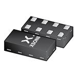 Nexperia 74AUP2G32GF,115 Image agrandie