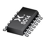 Nexperia 74AVC16835ADGG,118 Image agrandie