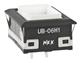 NKK Switches UB06KW016B