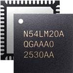 Nordic Semiconductor NRF54LM20-DK Image agrandie
